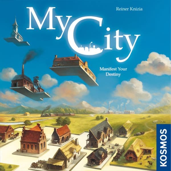 My City image 0